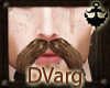 Olav Beard Caramel