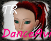 [TR]Sexy Dancer *Red
