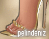 [P] Mine gold pumps