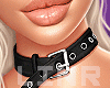 Leather Choker Necklaces