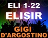 Gigi D'Agostino - Elisir
