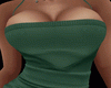 Green Dress