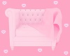 Pinkie couch I 💋