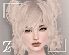 ℤ Lolita Blonde