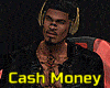 Cash Money Poses