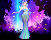 Holographic Angel Dress3