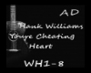 [AD] Hank Williams