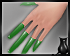 [CS]St.PatrickCat Gloves