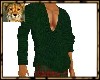 PdT EvergreenSweater M