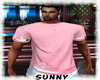 *SW* Pink Shirt