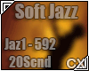 Soft Jazz Nonstop