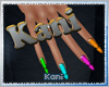 *K* Kawaii Nails