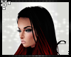 Eo* Ellegata Red Hair