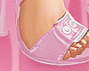 Boots Rose