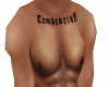 SS Temptation Chest Tat