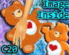 [C20]tender<3-CareBear