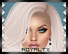 Baylaa Blonde Frost