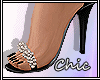 Serena sandals