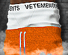 OrangeJogging-T