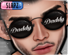 !!S Glasses Daddy