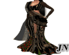 J*Black Elegant Saree