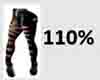 thigh scaler 110%