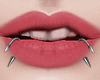 Lips Deb Piercing #5
