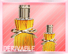 Perfume Bottles
