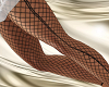 Black Fishnet RLL