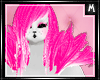 M; Beba Shoulder Tufts