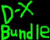 D-X Bundle (6 in 1)