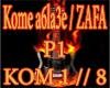 !!-Kome a6la3e-!!P1 AR