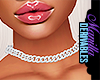 ! Silver Chain