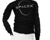 SpaceX Logo T-shirt