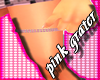 .d. pink grater