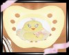 Kids Ducky Paci