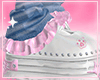 ♡ Kitten Boots