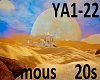 YA1-22  yalla remix Ixit