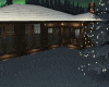 Add On Winter Cabin