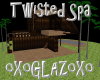 TWISTED SPA