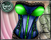 ~ZY~ Narco corset