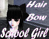 [YD] School Girl Hairbow