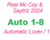 Real Mc Coy / Automatic
