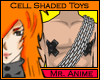 MA ChestChain MV3L (WHT)