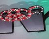 ~Shades Snakes in Grass