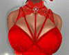 N. Sexy Red Dress RLL