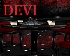 DV Venom Club Table