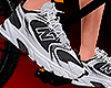 Sneakers - Balace