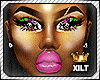 X | Erica Libra