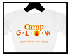 camp glow teen staff
